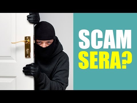 Eobot e SCAM ? Você Esta Sendo Roubado? Como Minerar Bitcoins