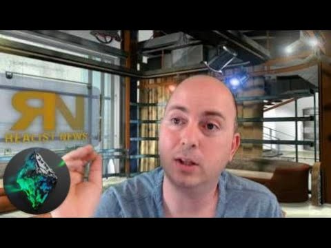 Blockchain | REALIST NEWS - The Math Of Bitcoin And Why One Analyst Says It's Not Yet In A Bubble