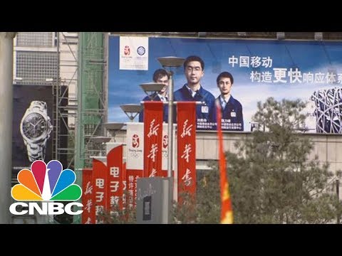 Bitcoin Price Falls On Reports Of Further Chinese Regulation | CNBC