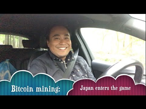 Bitcoin Rivetz news: Mining battle - Japan & Russia vs China