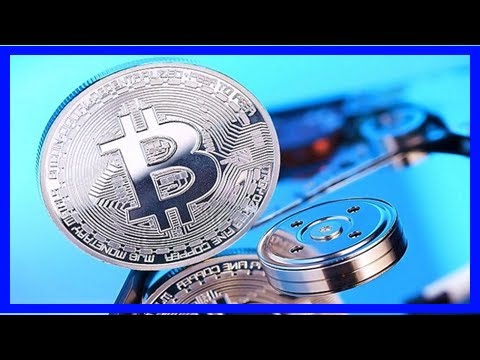 Why bitcoin could fall by 30 percent