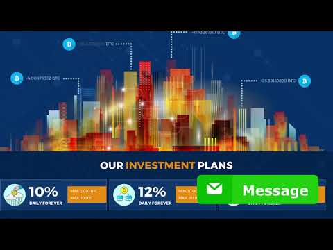 CoinTower - Day 1 Deposit - Looks like a Bitcoin HYIP Scam Doubler