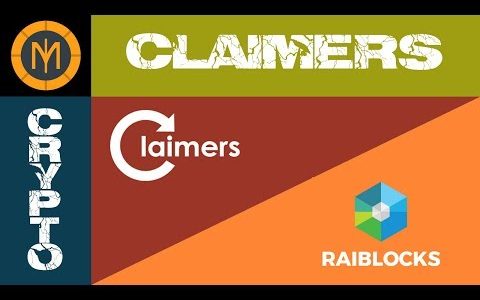 ¿Claimers o Raiblock? ¿SCAM o la Mejor Faucet de bitcoin? LA VERDAD