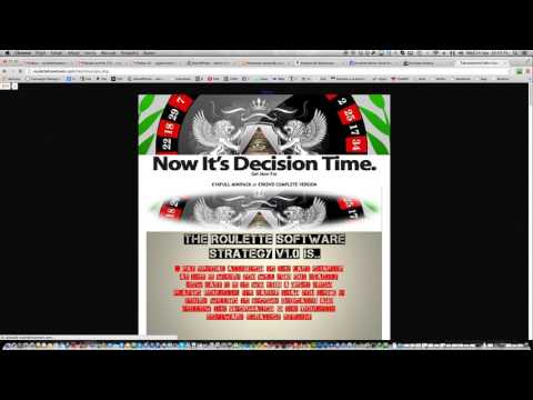 Make Money Online  2016 2017 2018 2019 2020 Mechanical vs Electronic Casino Roulette