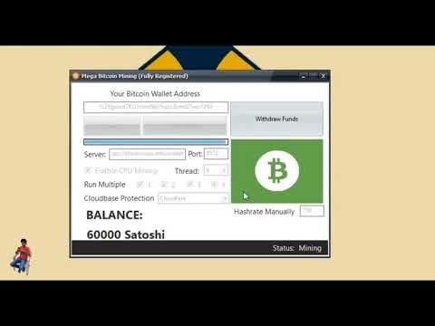 Bitcoin Generator & Miner 100% Working NO Scam. Money Back Guarantee . Check Details in Description.