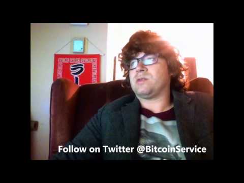 Bitcoin News and Updates - What is the #Bitcoin #Blockchain?