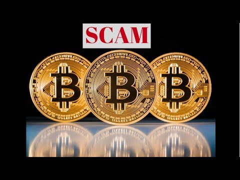 Crypto-Currency Mining Is A Scam | Exposing Bitcoin, Ethererum, etc.  (Part 1)
