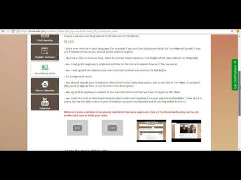 Best ways to make money online with Timebucks and Adsflyer Tutorial
