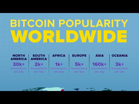 BITCOIN LATEST NEWS World’s Largest Central Bank Warns Not to Ignore the Bitcoin Trend