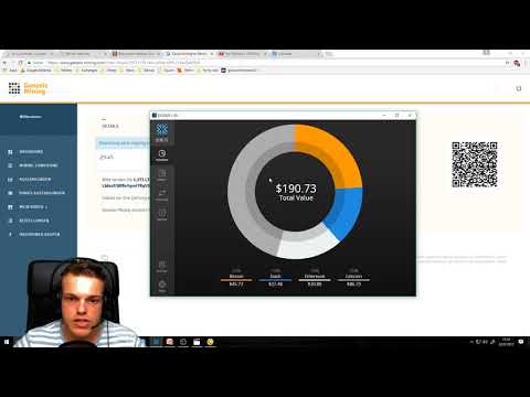 2800$ Bitcoin | Genesis Mining Upgrade | Dash X11 Out Of Stock. Genesis Mining Profit Calculator