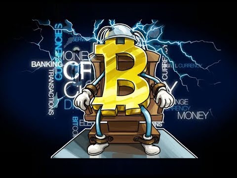 Bitcoin , Cryptocurrency and Bitconnect Big Scam or Big Win?