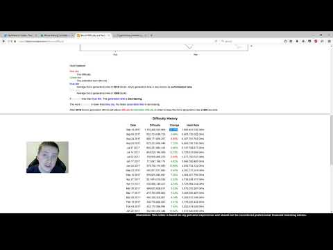 How Profitable Is Bitcoin Mining 2017?. Is Genesis Mining A Scam