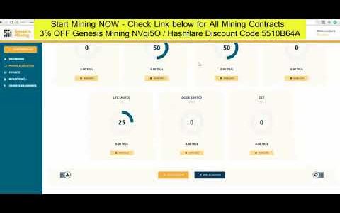 Zcash Calculator – Bitcoin Mining In The Cloud