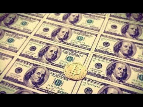 BITCOIN IS NOW A TAXABLE ASSET - IRS Says Bitcoins are Property and Not Currency