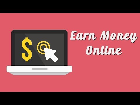 Earn Money Online | Pay Per Click - Earnbitcoinclick.com