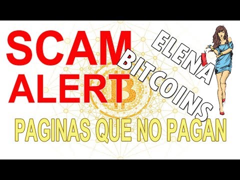 Paginas Faucet Scam Parte 1 Bitcoin