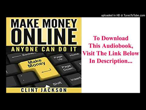 Make Money Online: Anyone Can Do It