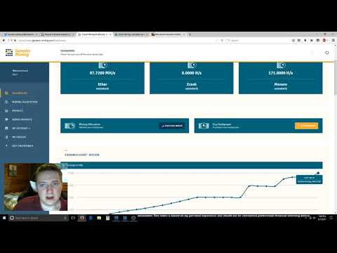 My Thoughts On Genesis Mining , Also 30K+ In Bitconnect Loans!. Genesis Mining Code