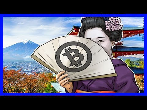 Breaking News | Japan bitcoin exchanges prepare for surveillance from october 1