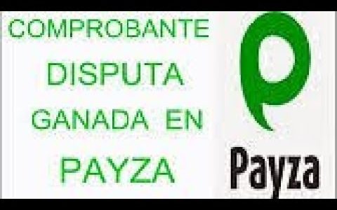 Recuperar Inversion de una Hyip Scam con Payza “RECOMENDADO”