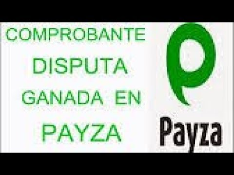 Recuperar Inversion de una Hyip Scam con Payza 