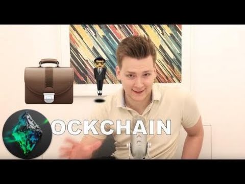 Blockchain | Ethereum or Bitcoin career? - How to get a job in blockchain (Very Practical) - Progra