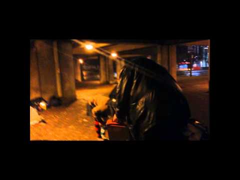 Feeding The Homeless With Bitcoin 3 - Things got a little CRAZY