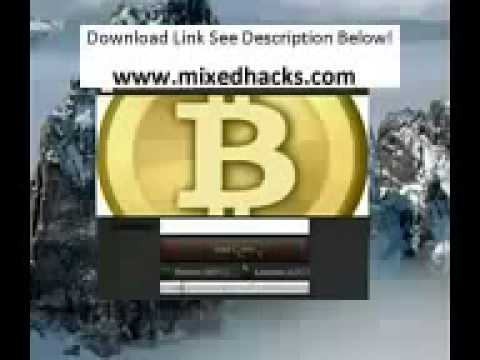 Bitcoin Generator TOOL 2014 updated 28.03.2014 Cheat Tool