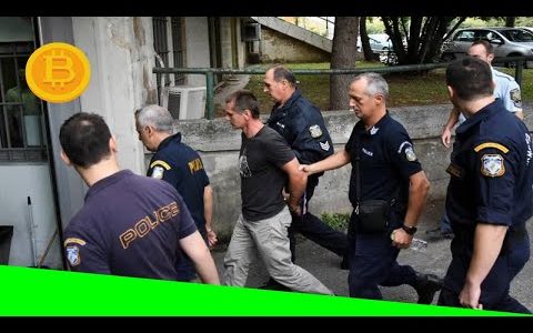 Bitcoin News –  Greek ruling on bitcoin fraud suspect is illegal, says Russia