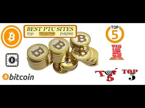 Get FREE Bitcoins (Top Bitcoin Sites) - (Part Time Jobs, Smart Phone Jobs)
