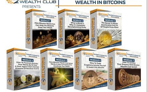 Is Bitcoins Wealth Club A Scam? (NOT)