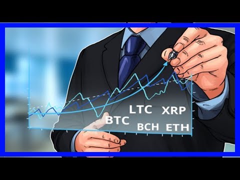 Bitcoin, ethereum, bitcoin cash, ripple, litecoin: price analysis, october 2► Cryptocurrency News
