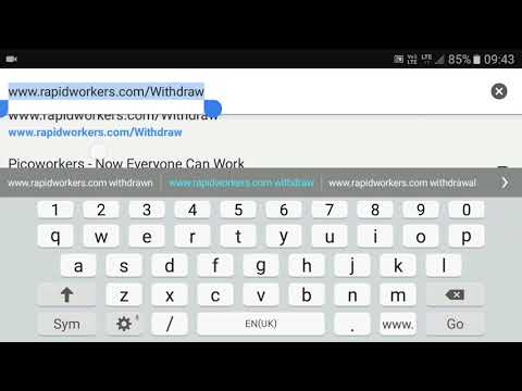 HOW TO MAKE MONEY ONLINE WITH MICRO JOBS