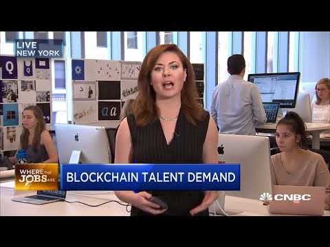 Bitcoin And Blockchain Job Market Is Booming!!. Genesis Mining Profit