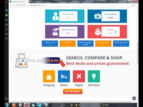 How make money online  Best PTC Sites 2017 part 2