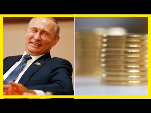 Battle against bitcoin: russia launches own cryptocurrency dubbed the cryptoruble | News Today