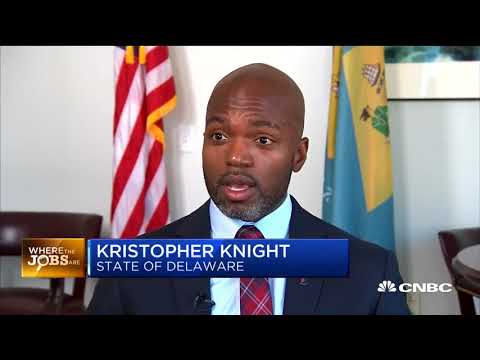 Where The Jobs Are : Blockchain Tech Spreads Beyond Bitcoin