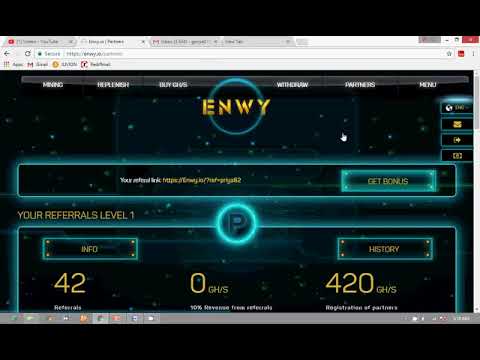 LIVE PAYMENT $30 NEW BITCOIN MINING SITE FREE 100GH/S