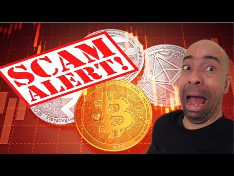 Scam Alert $3000 Bitcoins Experiment with lending platforms Bitconnect westerncoin hextracoin