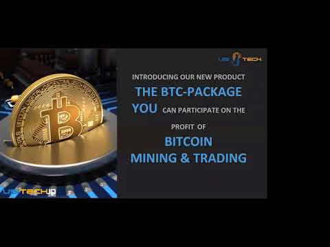USI Tech Full Presentation Webinar   USI Tech Info   Bitcoin Mining