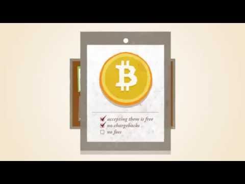 Bitcoin - это валюта XXI века