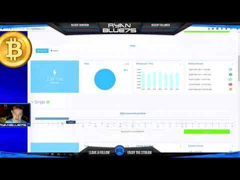 Hashflare Day 116 Update Mining Bitcoin 2017!. Is Genesis Mining A Scam