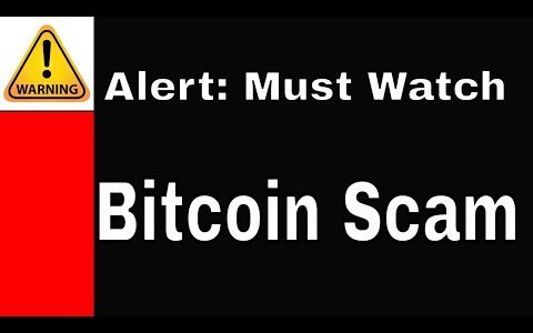 Bitcoin Scam Crypto Nick Lost $5K USD