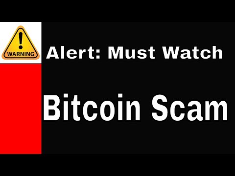Bitcoin Scam Crypto Nick Lost $5K USD
