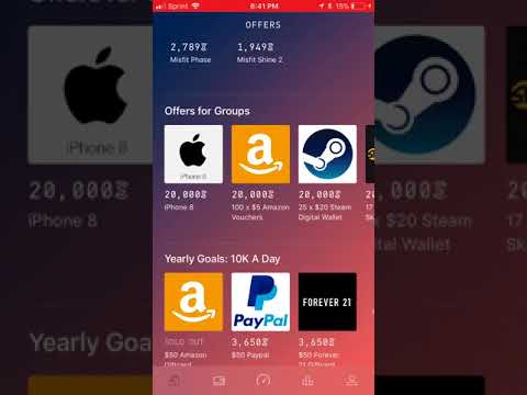 How to make money online by walking