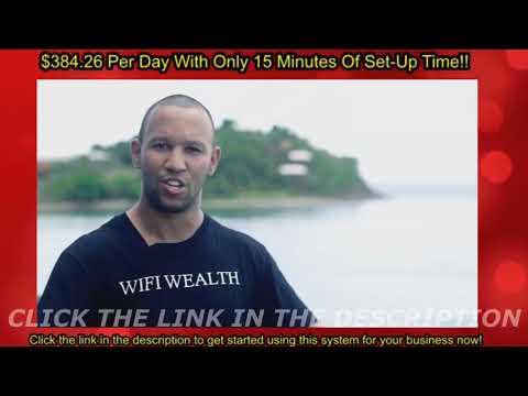 Make Money Online With This Simple Code [How To Make Money Online]