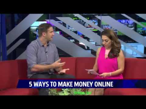 FastCash.Biz How To Make Money On The Internet 2016 - Earn $968 Per Day