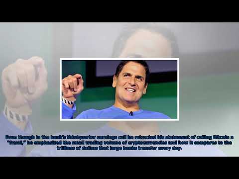 Bitcoinnews The perspectives of the financial heavyweights on bitcoin