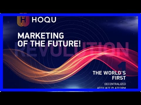 Bitcoinnews Hoqu eliminates fraud in affiliate marketing