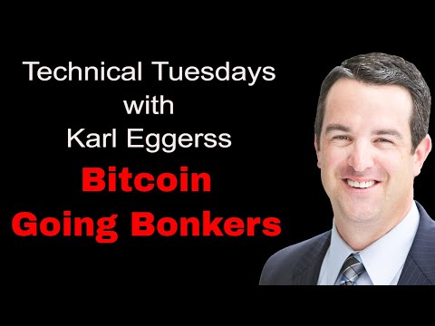 More Good News For Bitcoin